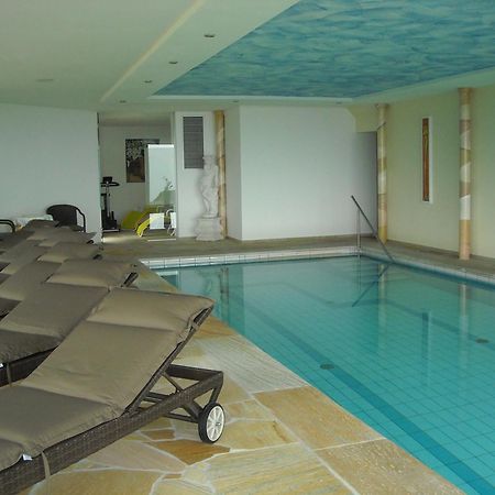 Hotel Sonnenhof Eichenberg Eksteriør bilde