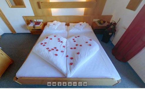 Hotel Sonnenhof Eichenberg Rom bilde