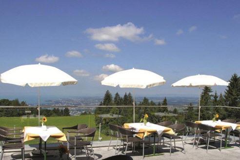 Hotel Sonnenhof Eichenberg Rom bilde