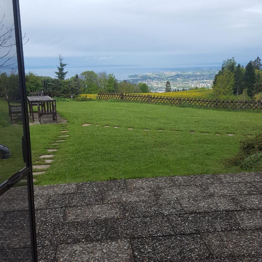 Hotel Sonnenhof Eichenberg Eksteriør bilde